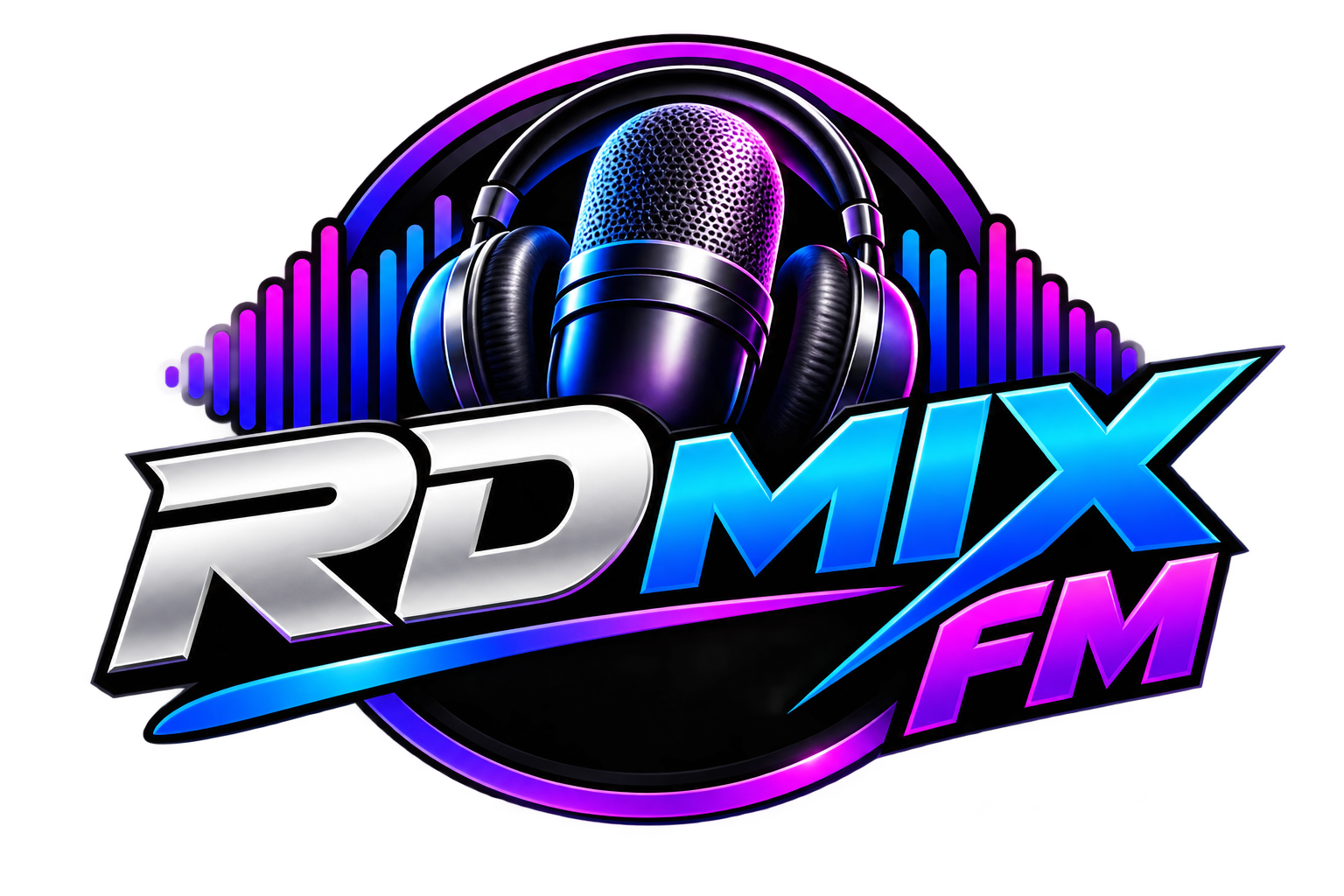 Rdmix